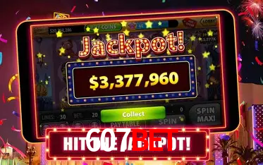 Desvendando o Mundo dos Jogos Virtuais na 607bet