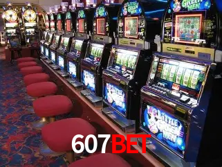 Descubra a Essência do 607bet: Nossa História e Compromissos