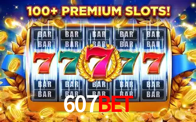 A Emoção da Loteria na 607bet: Uma Chance de Mudança de Vida