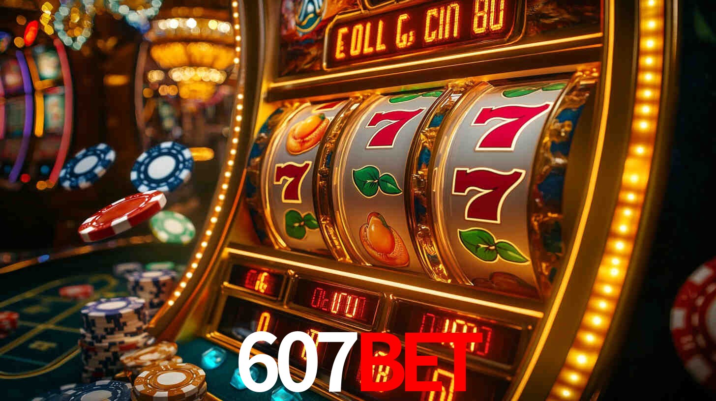 Statistics 607bet