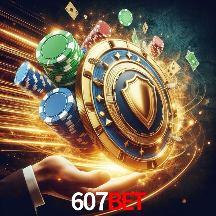 Ofertas Imperdíveis na 607bet: Promoções e Bônus Que Valem a Pena