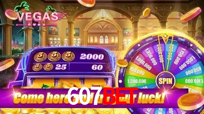 607bet login