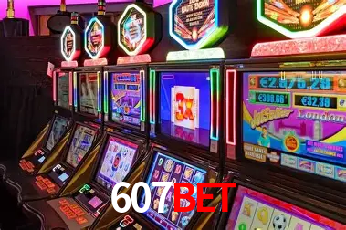 Apostas Esportivas na 607bet: Um Guia Completo