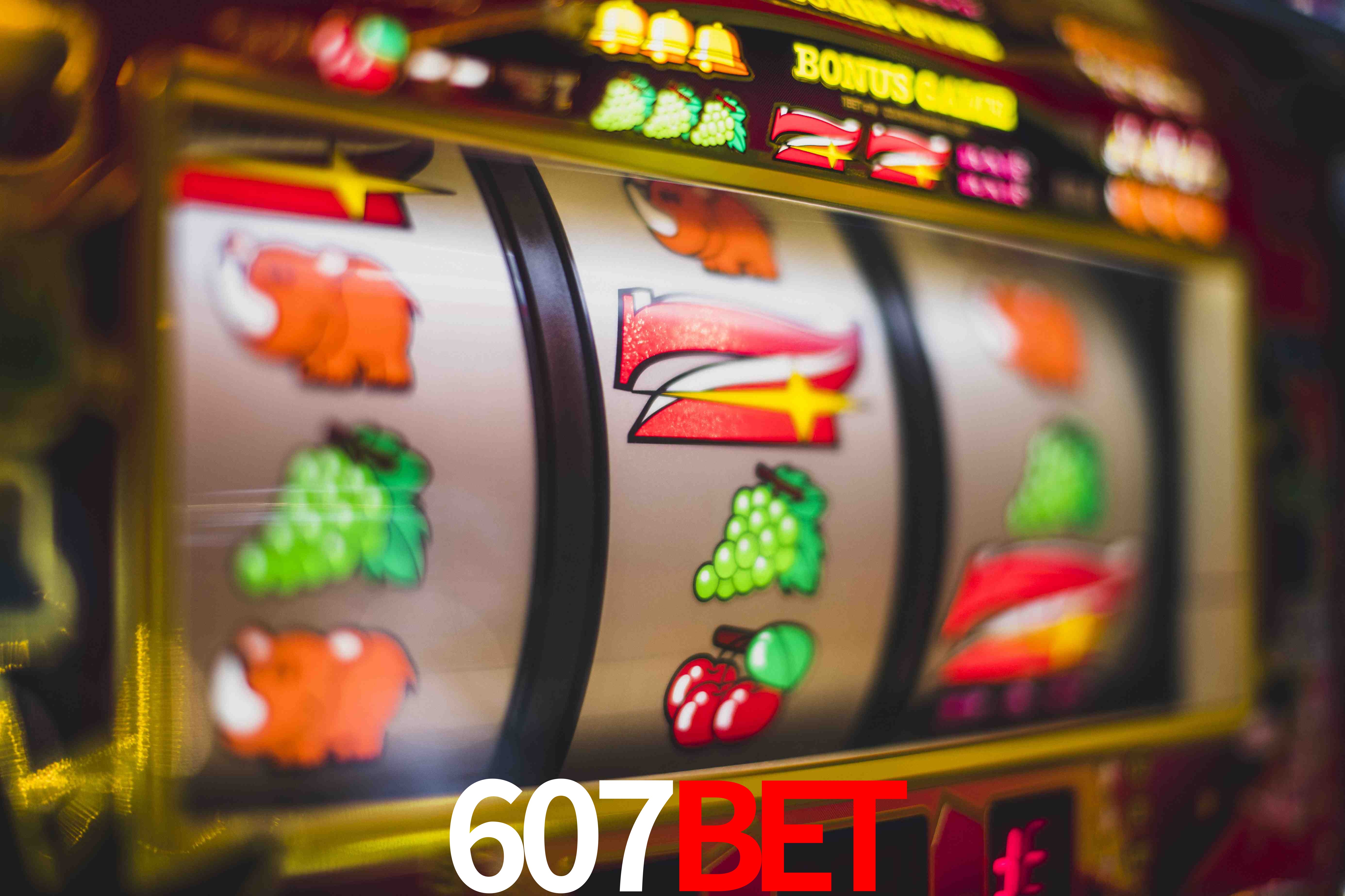 Quick Registration 607bet