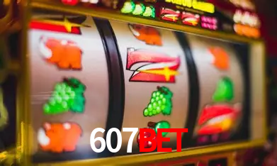 Apostas Esportivas na 607bet: Um Guia Completo