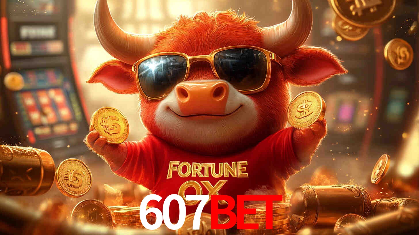 Daily Bonuses 607bet
