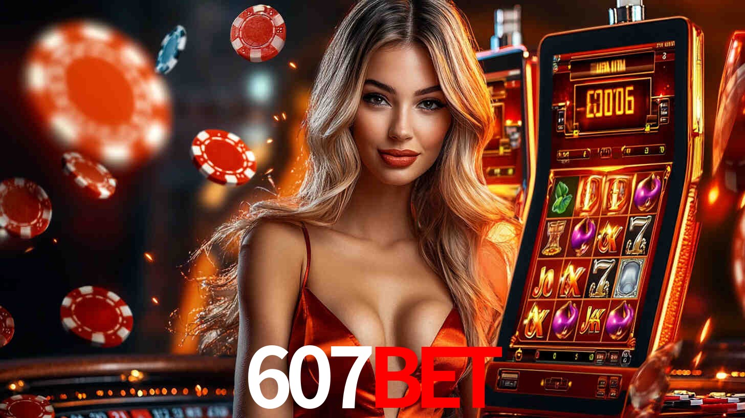 Blackjack Table 607bet