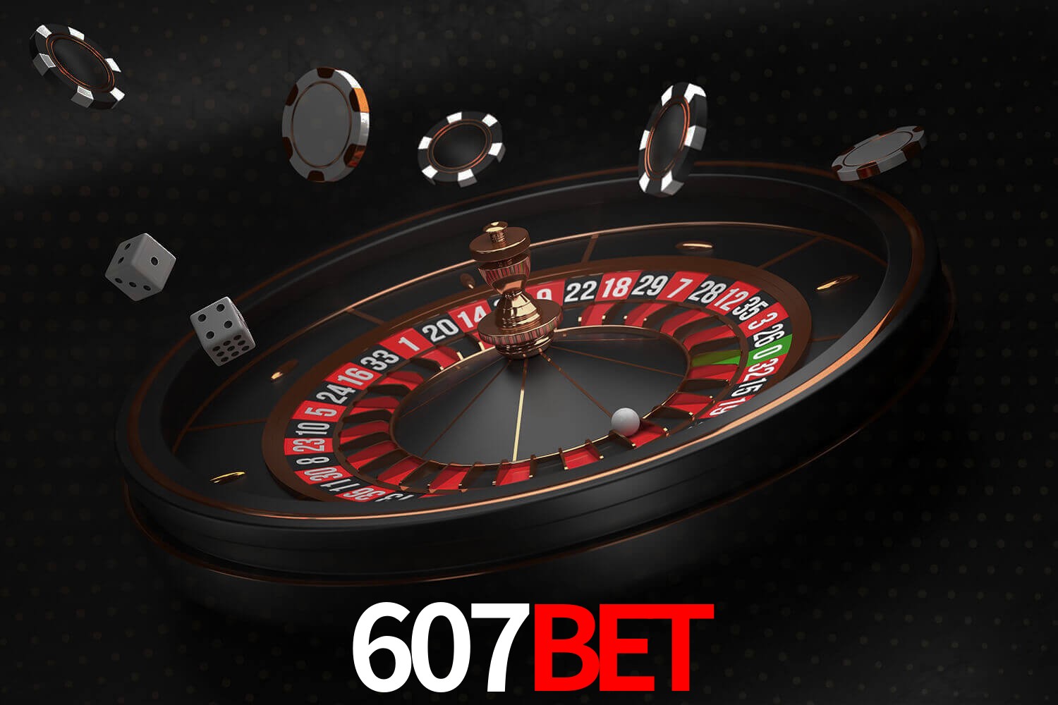 Live Casino 607bet