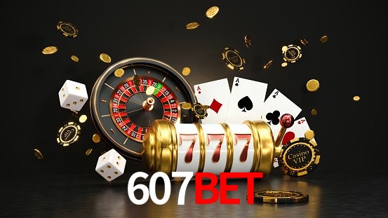 Secure Login 607bet