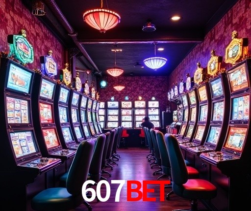 607bet