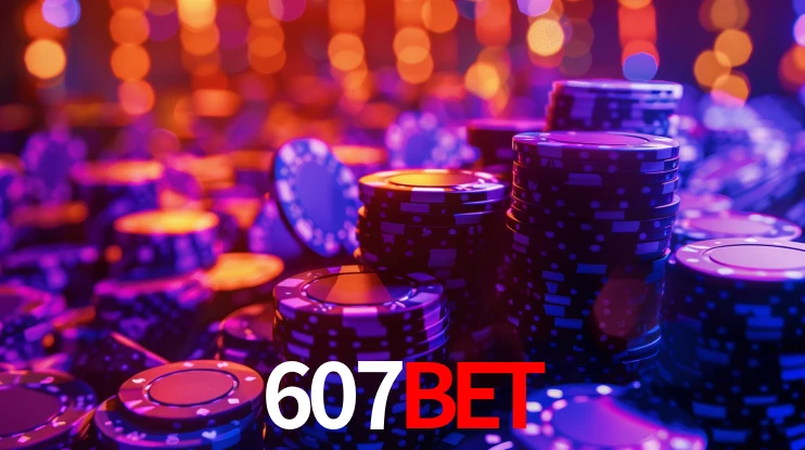 Exclusive Games 607bet