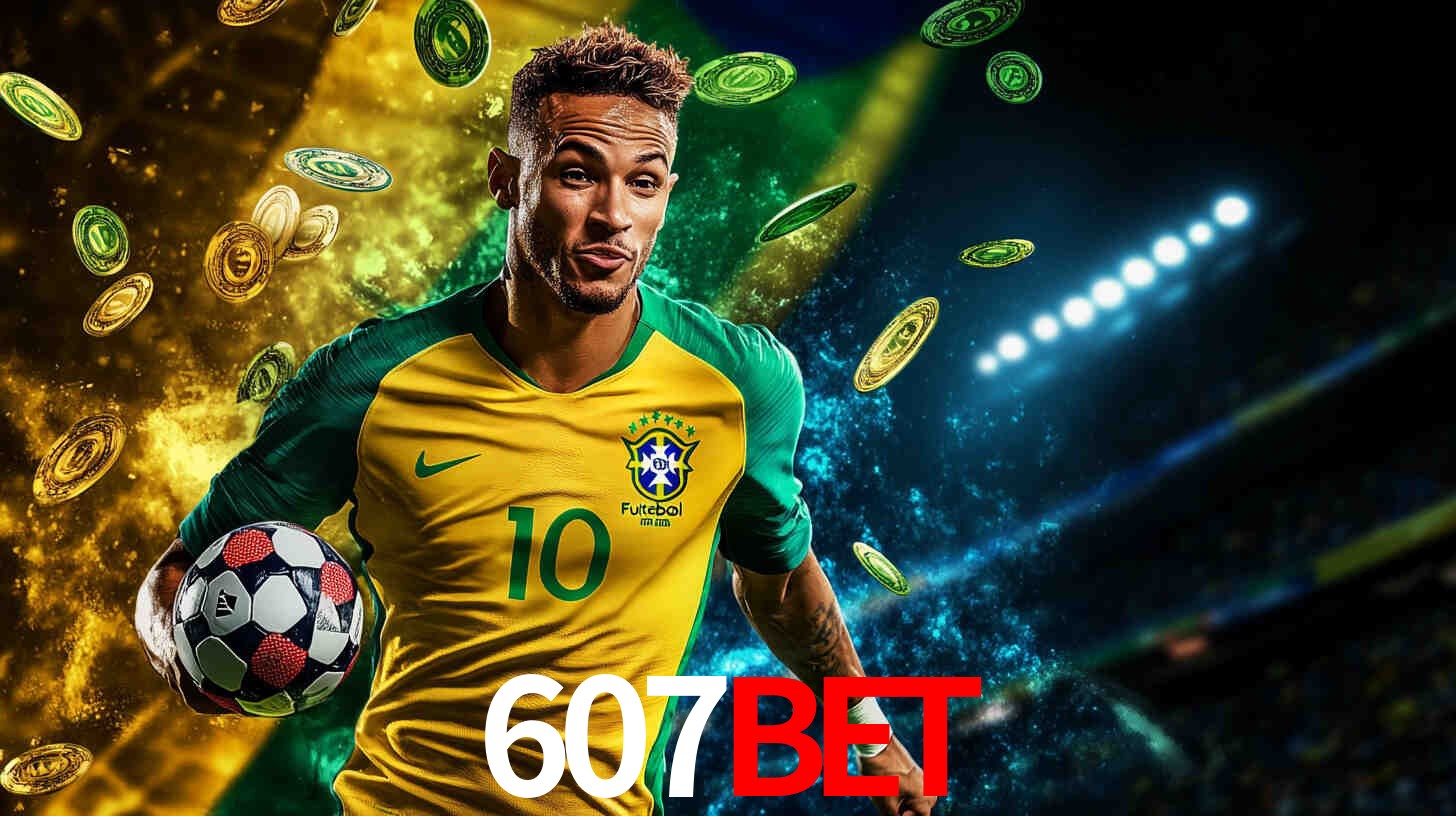 Inovações de Jogos na 607bet: O Futuro das Experiências Interativas