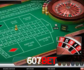 Descubra a Essência do 607bet: Nossa História e Compromissos