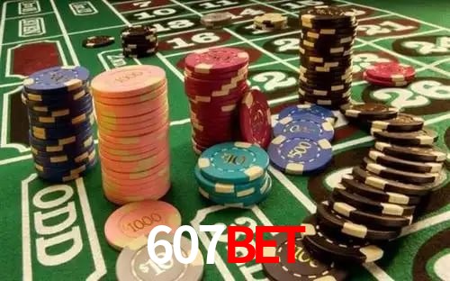 Bônus Generosos e Exclusivos no 607bet para Você!