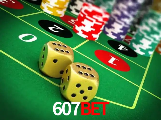 Platform Technology 607bet