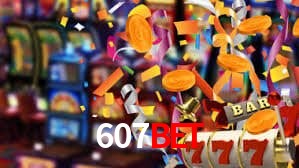 Premium Interface 607bet