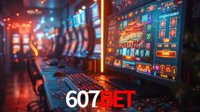 Spaceman Game 607bet