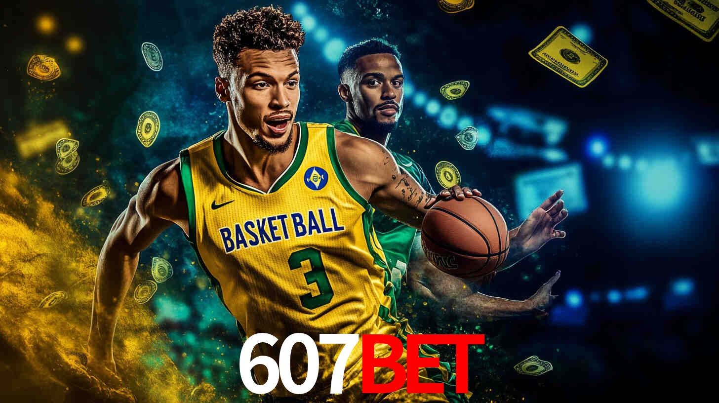 Descubra a Essência do 607bet: Nossa História e Compromissos
