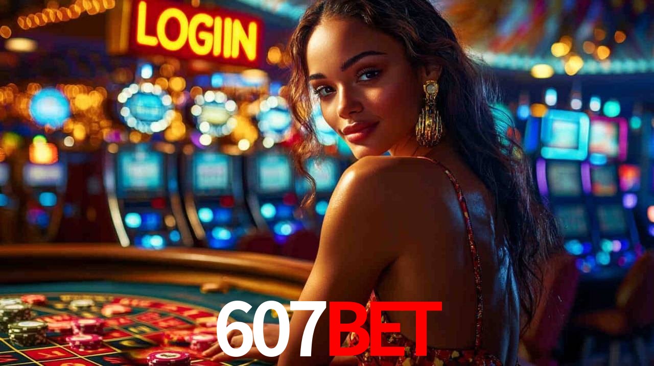 Benefícios da Conta 607bet