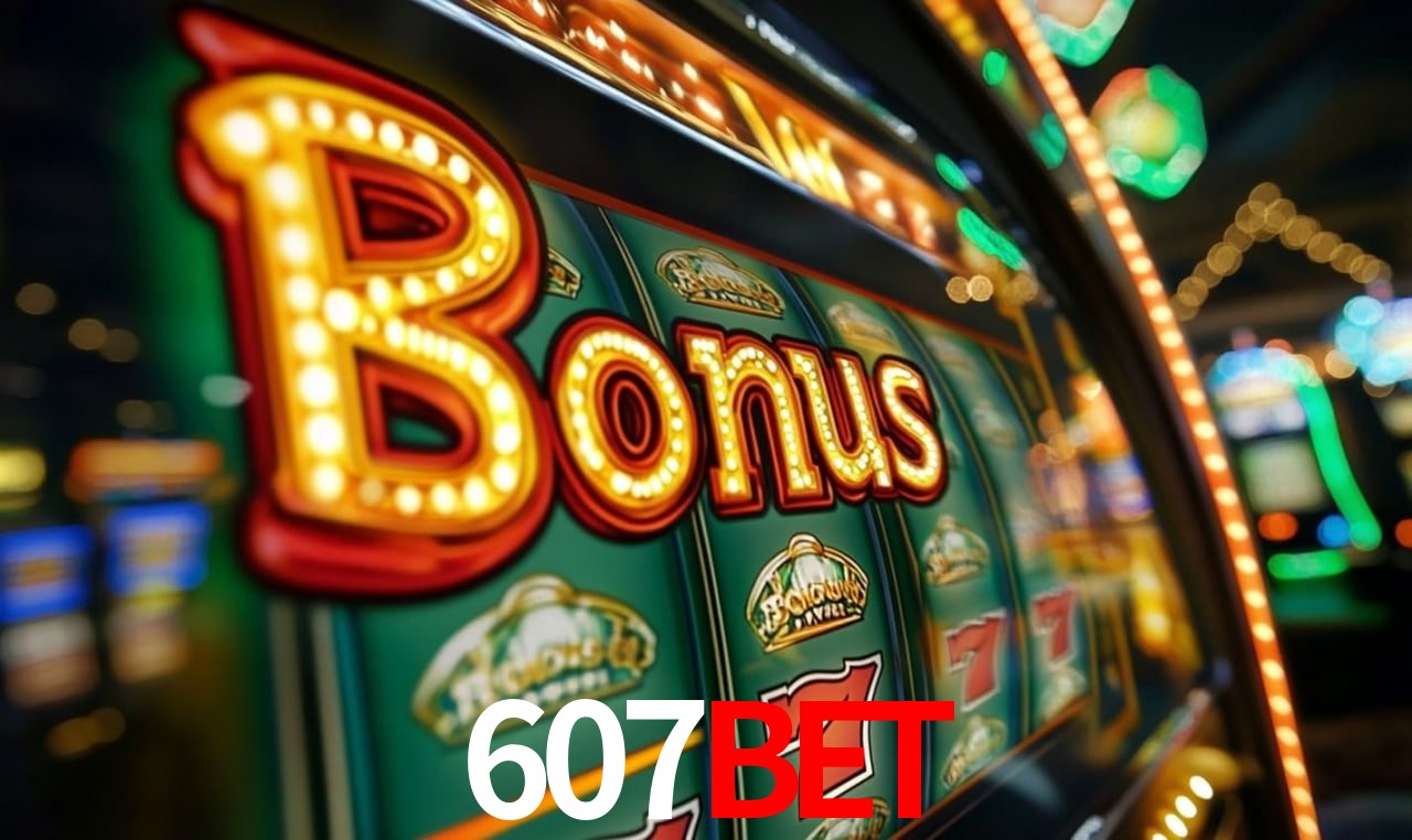 607bet login