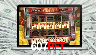 607bet: A Experiência de Casino com Jogos de Mesa ao Vivo