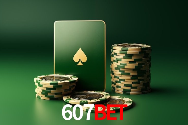 Account Benefits 607bet