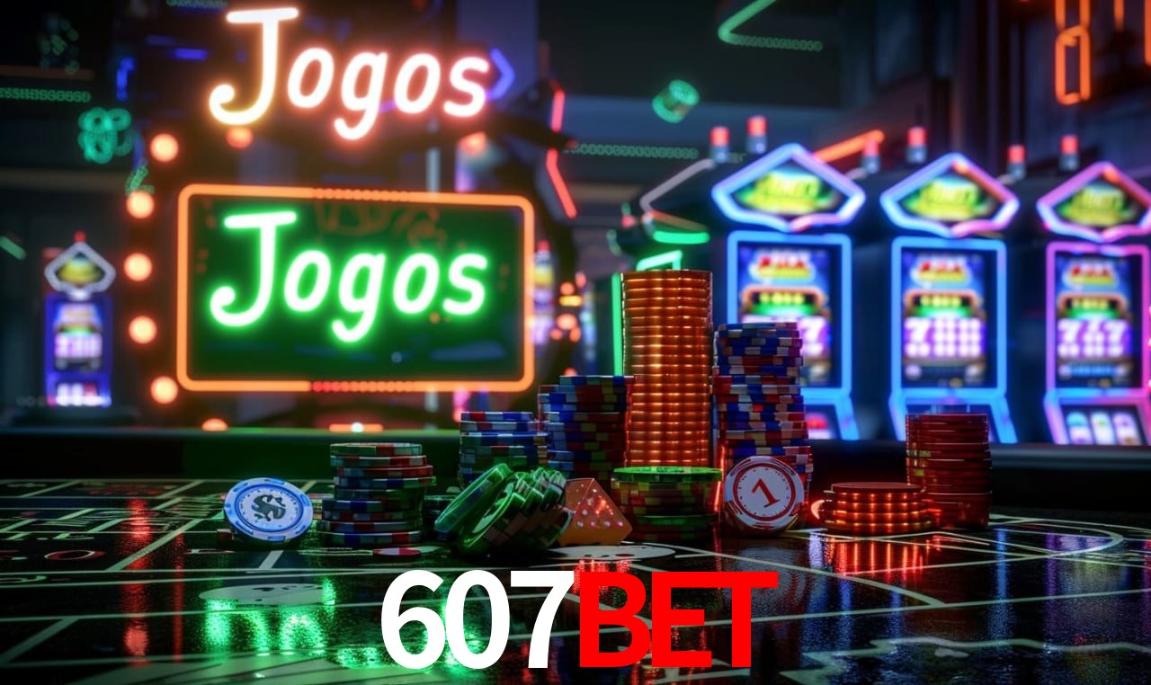 607bet App Interface