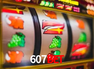 Inovações de Jogos na 607bet: O Futuro das Experiências Interativas
