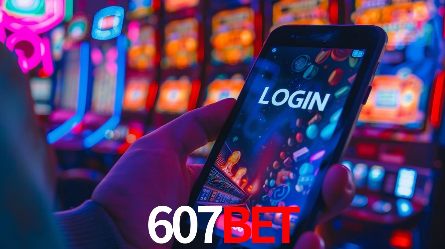 Estratégias Crash Games 607bet