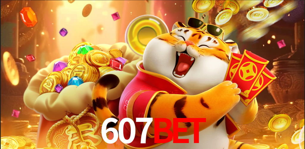 Programa VIP 607bet