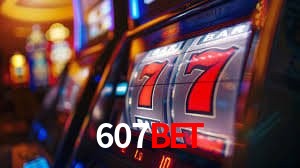 Sistemas de Segurança 607bet