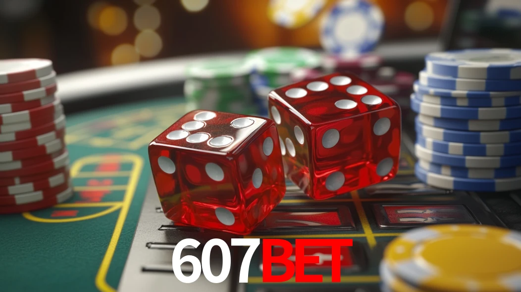 Player Reviews 607bet