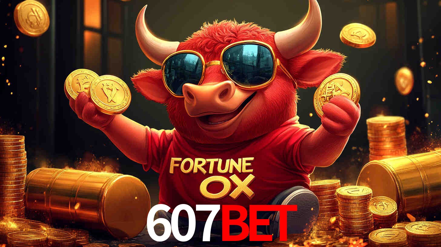 Explorando a Categoria de Eventos em Apostas na 607bet