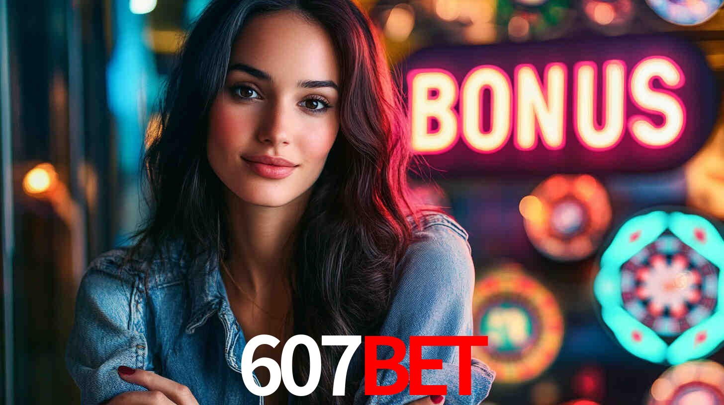 Tournaments 607bet