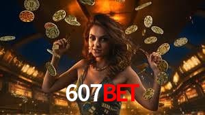 Flash Promotion 607bet