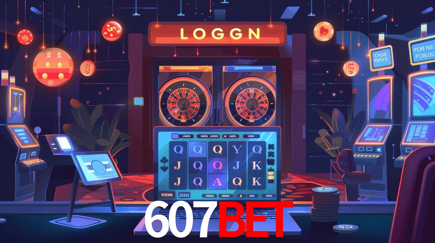 607bet