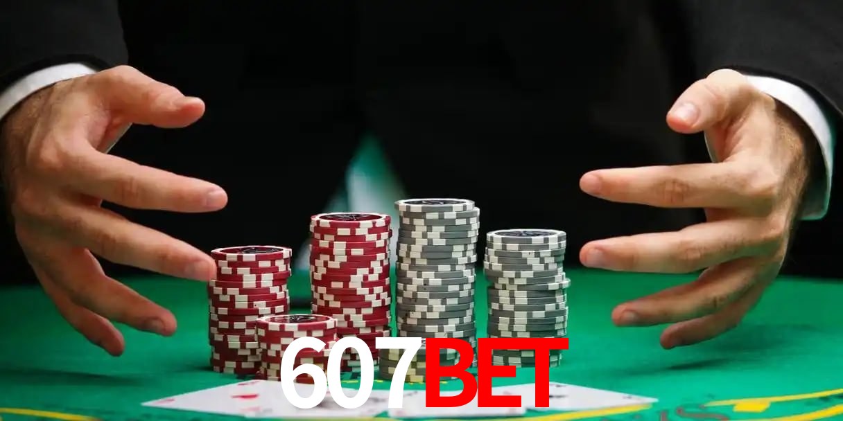 607bet login
