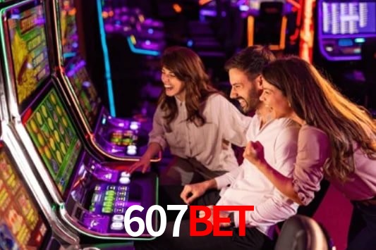 Interface Premium 607bet