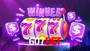 API Integration 607bet