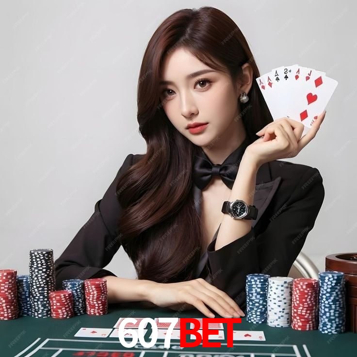 607bet login