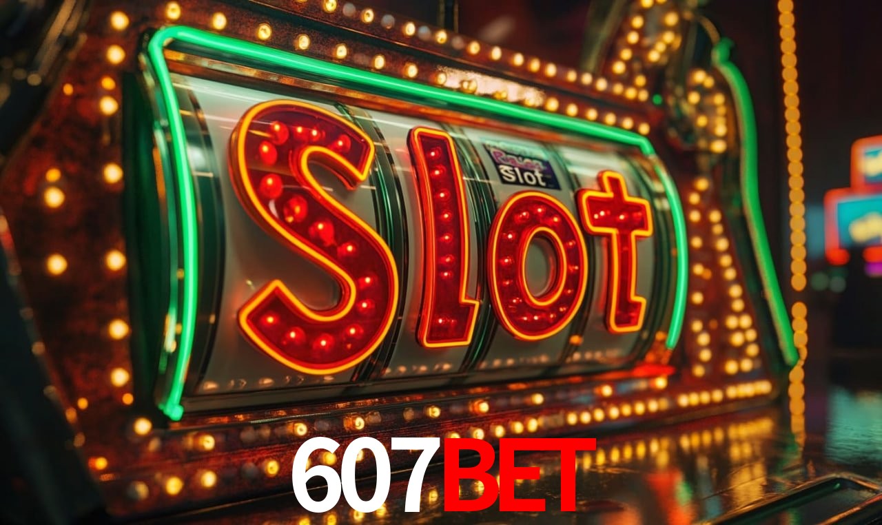 Ofertas Exclusivas 607bet