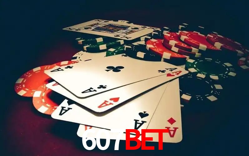 Explore as vantagens do 607bet: serviço profissional e confiabilidade