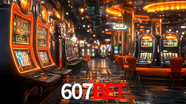 Football Betting 607bet