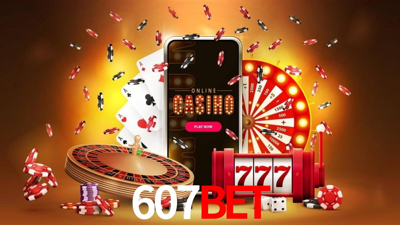 Segurança 2FA 607bet