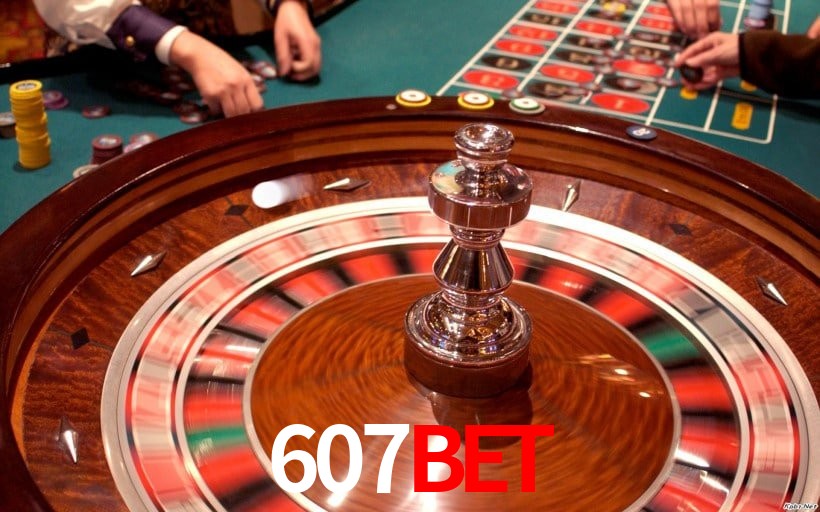 Casino VIP 607bet