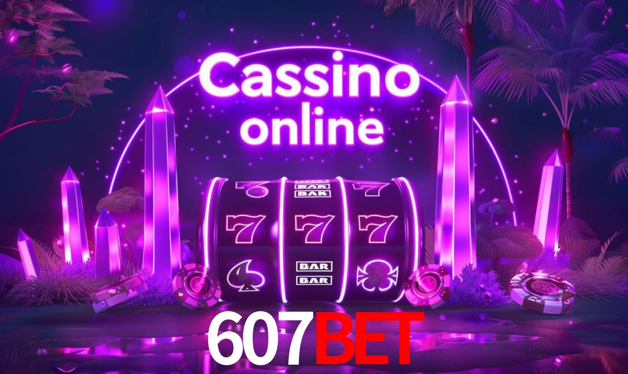 Especiais de Fim de Semana 607bet