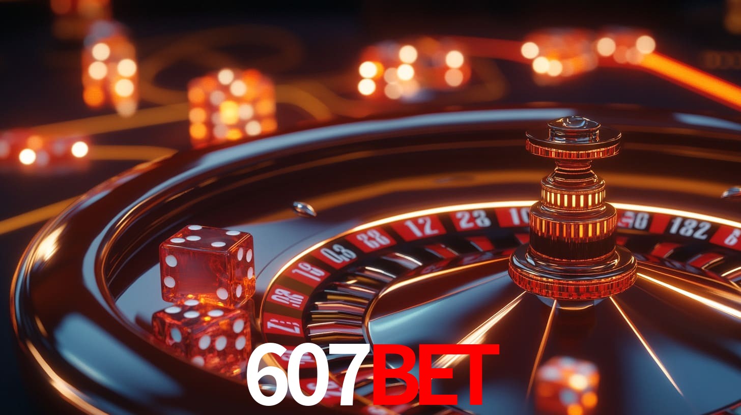 Live Casino 607bet
