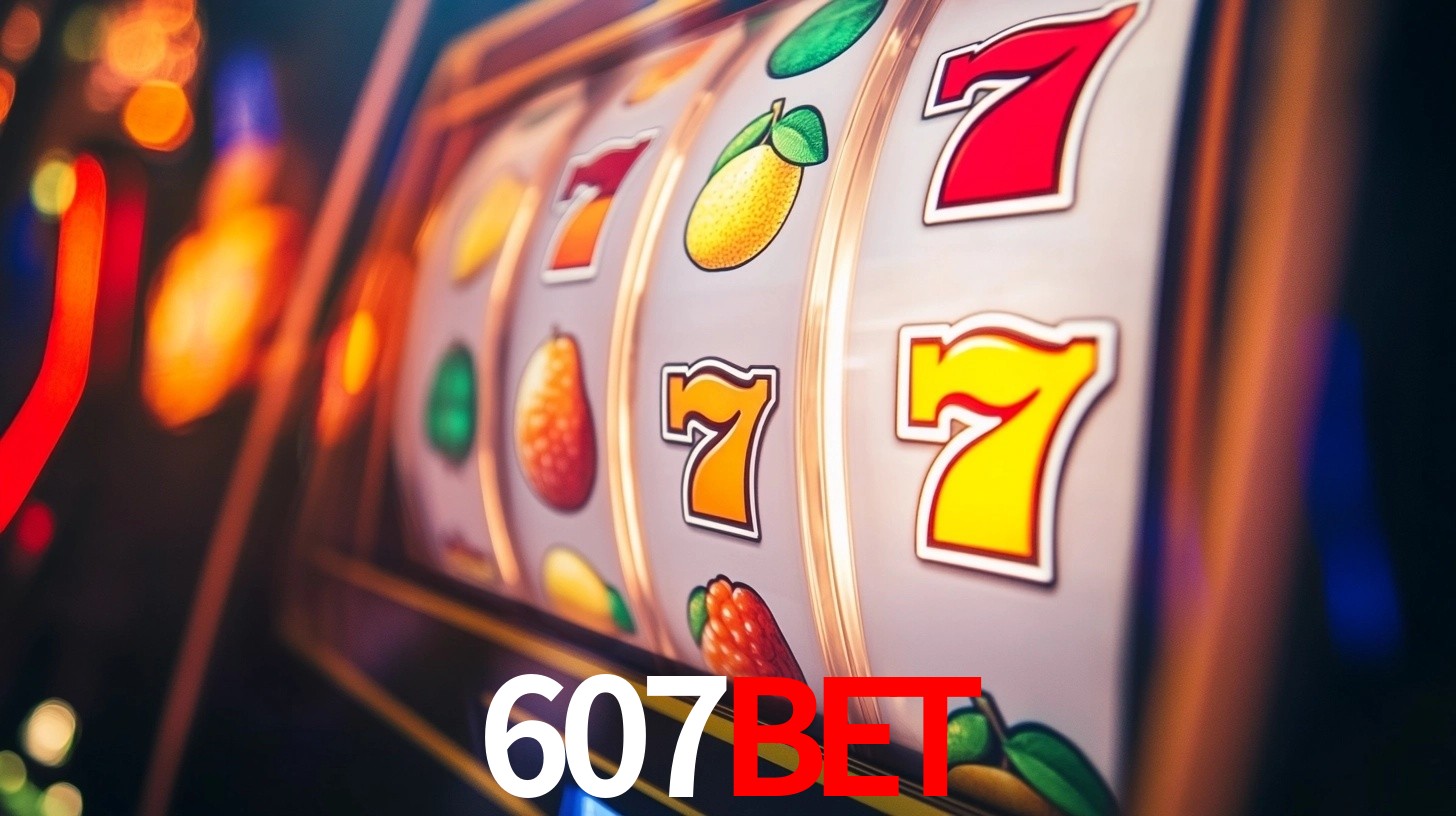 Tennis Betting 607bet
