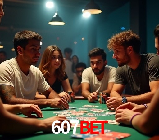 607bet