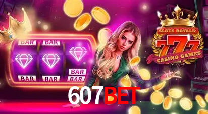 Descubra a Magia dos Jogos de Arcade no 607bet